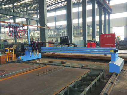 数控切割机厂家