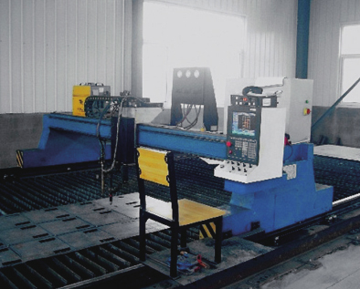 数控切割机维修案例