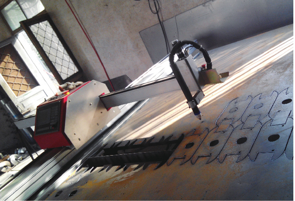 数控切割机厂家案例