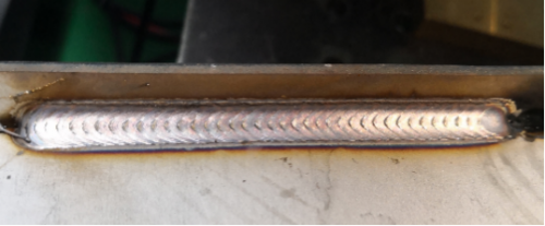 不锈钢制品的焊接应用