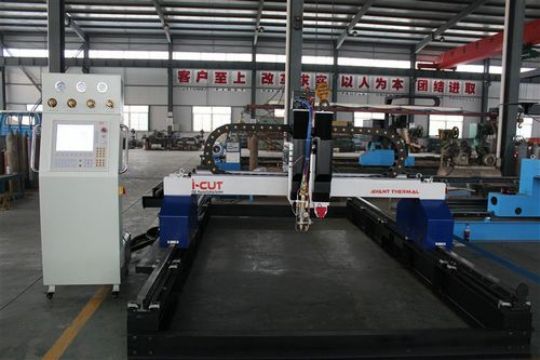 龙门数控切割机