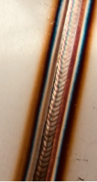 TIG焊接应用 TIG焊接应用