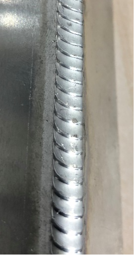 TIG焊接应用 TIG焊接应用